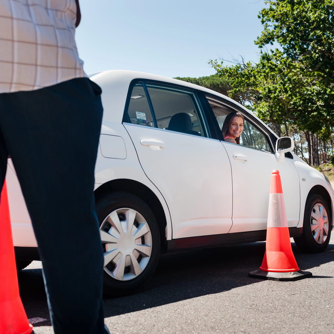 Defensive driving course in Mandurah, WA.